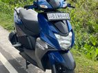 TVS Ntorq 125 2020