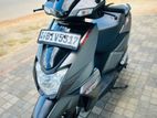 TVS Ntorq 125 2020