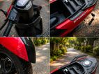 TVS Ntorq 125 2020