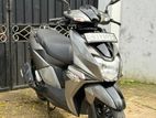TVS Ntorq 125 2020