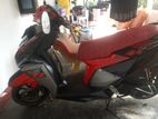 TVS Ntorq 125 2020