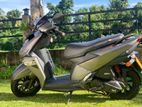 TVS Ntorq 125 2019