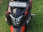 TVS Ntorq 125 2020