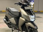 TVS Ntorq 125 2020