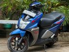 TVS Ntorq 125 2021