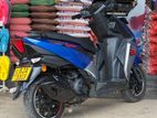 TVS Ntorq 125 2021