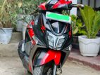 TVS Ntorq 125 2021