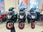 TVS Ntorq 125 2021