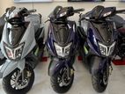 TVS Ntorq 125 2021