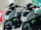 TVS Ntorq 125 2021