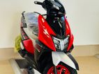 TVS Ntorq 125 2021