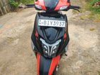 TVS Ntorq 125 2021