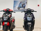 TVS Ntorq 125 2021