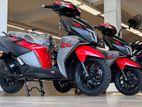 TVS Ntorq 125 2021