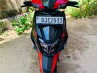 TVS Ntorq 125 2021