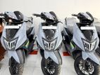 TVS Ntorq 125 2021