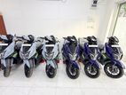 TVS Ntorq 125 2021
