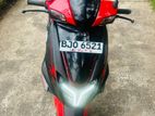 TVS Ntorq 125 2021