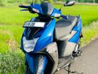 TVS Ntorq 125 2021