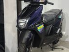TVS Ntorq 125 2021
