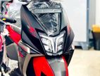 TVS Ntorq 125 2021