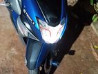 TVS Ntorq 2021