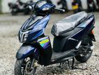 TVS Ntorq 125 2021