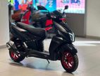 TVS Ntorq 125 2021