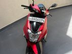 TVS Ntorq 125 2021
