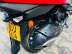 TVS Ntorq 125 2021