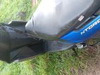 TVS Ntorq 125 2021