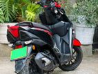 TVS Ntorq 125 2021