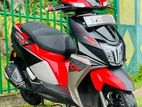 TVS Ntorq 125 2022