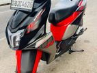 TVS Ntorq 125 2022