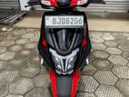 TVS Ntorq 125 2022