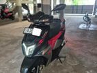 TVS Ntorq 125 2022