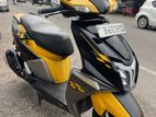 TVS Ntorq 125 2022