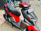 TVS Ntorq 125 2022