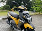 TVS Ntorq 125 2022