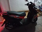 TVS Ntorq 125 2022