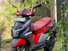 TVS Ntorq 125 2022