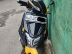 TVS Ntorq 125 2022