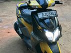 TVS Ntorq 125 2022