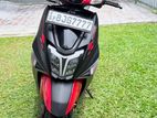 TVS Ntorq 125 2022
