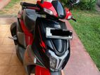 TVS Ntorq 125 2022