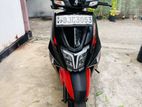 TVS Ntorq 125 2022