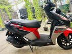 TVS Ntorq 125 2022