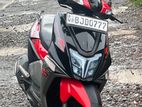 TVS Ntorq 125 2022