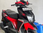 TVS Ntorq 125 2022