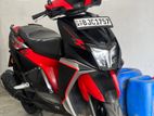 TVS Ntorq 125 2022